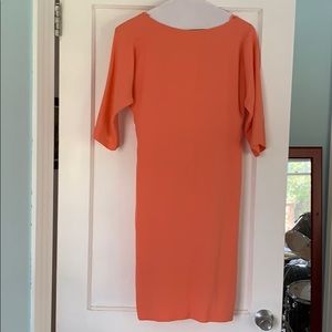 Diane von Furstenberg dress